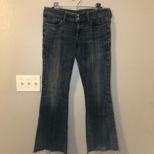 AE Artist Stretch Jeans